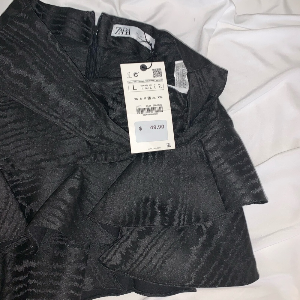 Zara Skirt (sizing is off)